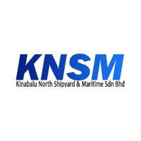 Kinabalu North Shipyard & Maritime Sdn Bhd